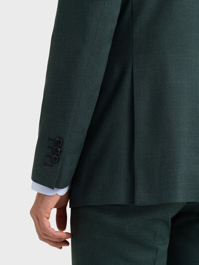 AMERICANA CAPOLUNGO FIL A FIL VERDE