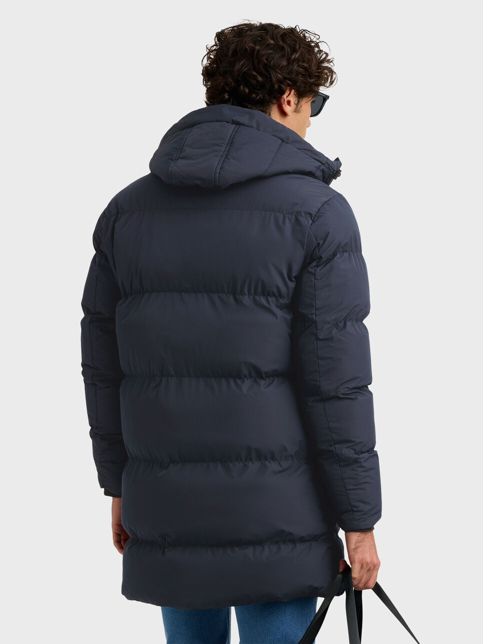PARKA SKYLINE