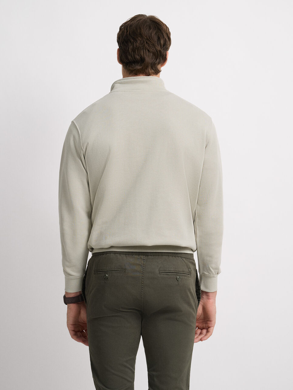 SUDADERA SIMPLY