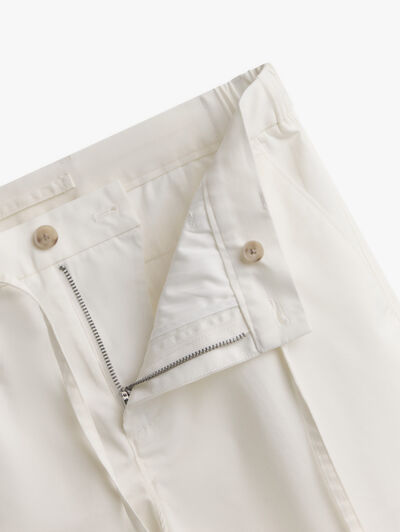 PANTALON OYSTER