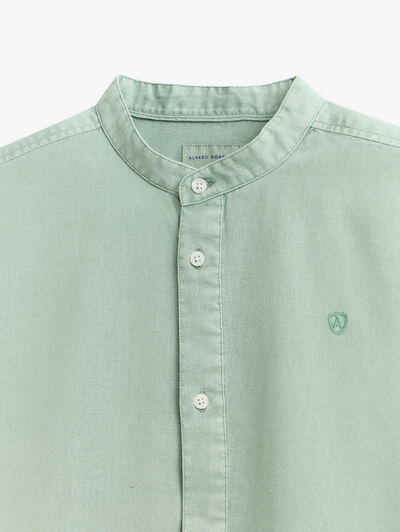 POLERA MAO TINTADA