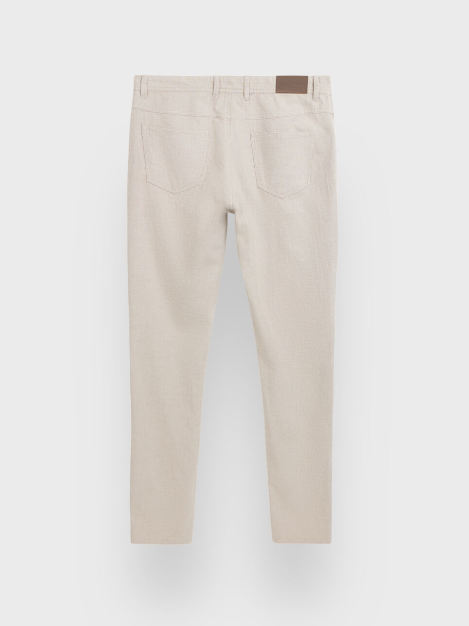 PANTALON ESTRUCTURA