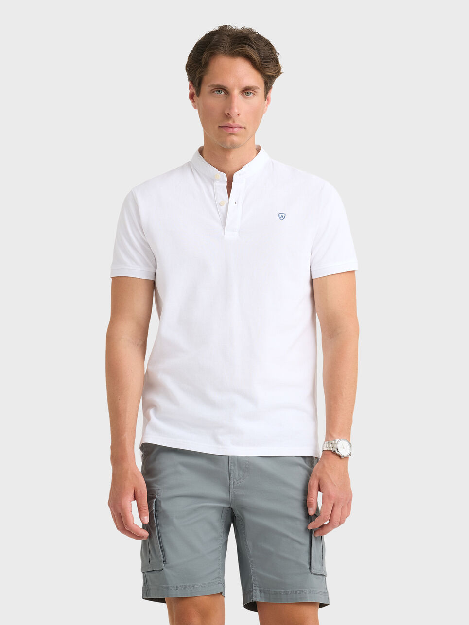 POLO MAO TRENDY