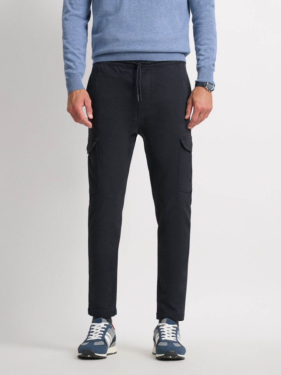PANTALON BUDENS