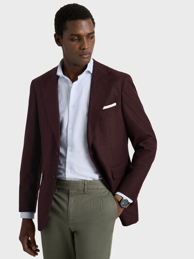 AMERICANA MILANO ESTERILLA BURDEOS