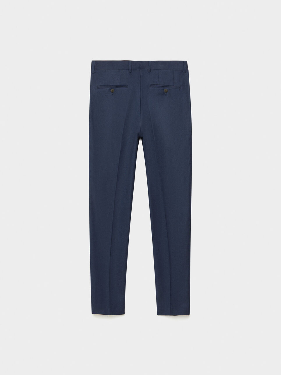 PANTALON FIL A FIL CRUZADO