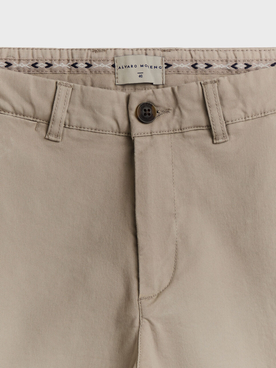 PANTALON BUFFALO