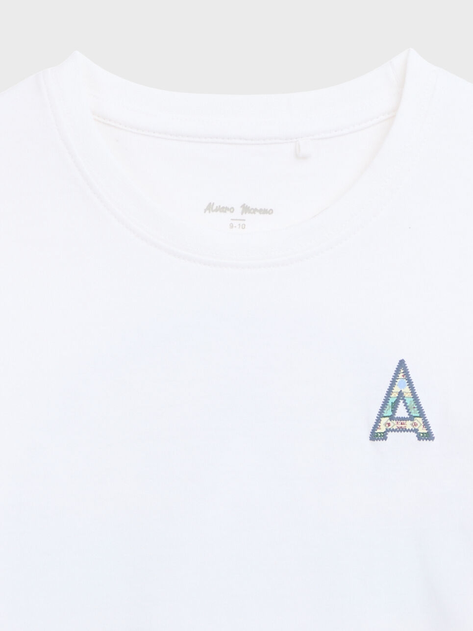 CAMISETA INKA KIDS