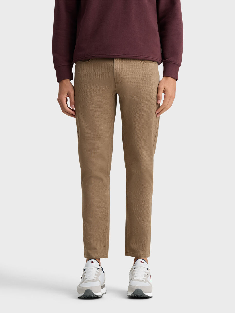 PANTALON MORGAN 5PKT