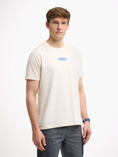CAMISETA NEW YORK