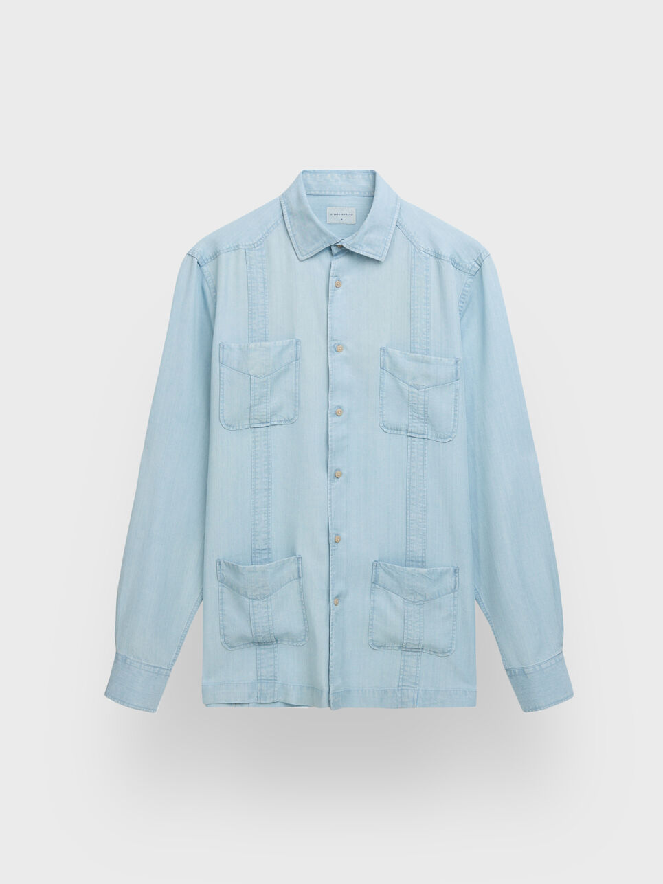 CUBANA TENCEL