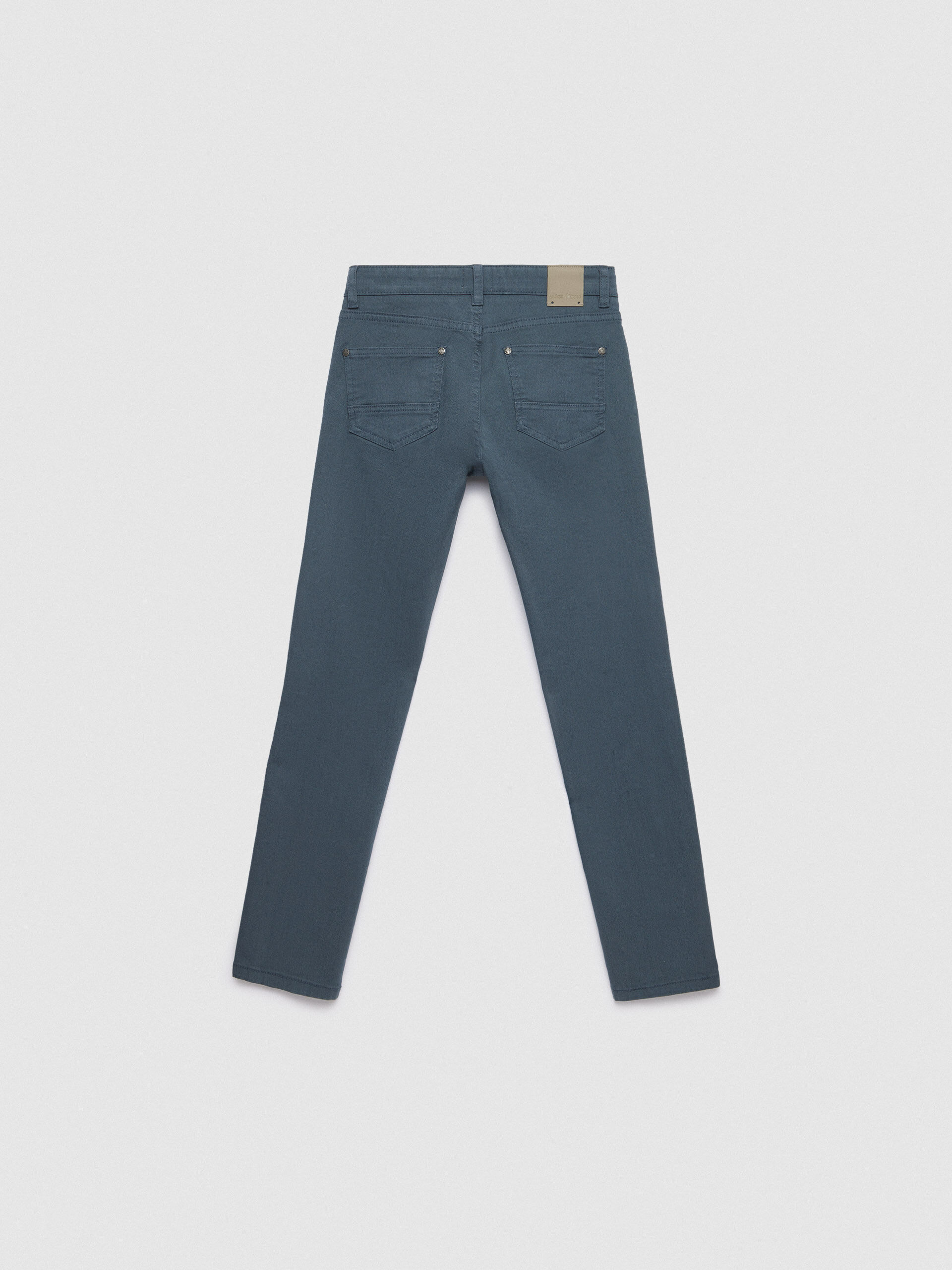 Alvaro moreno pantalones vaqueros shop