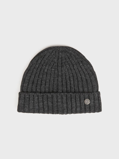 GORRO PUNTO