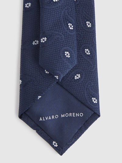 CORBATA JACQUARD MF