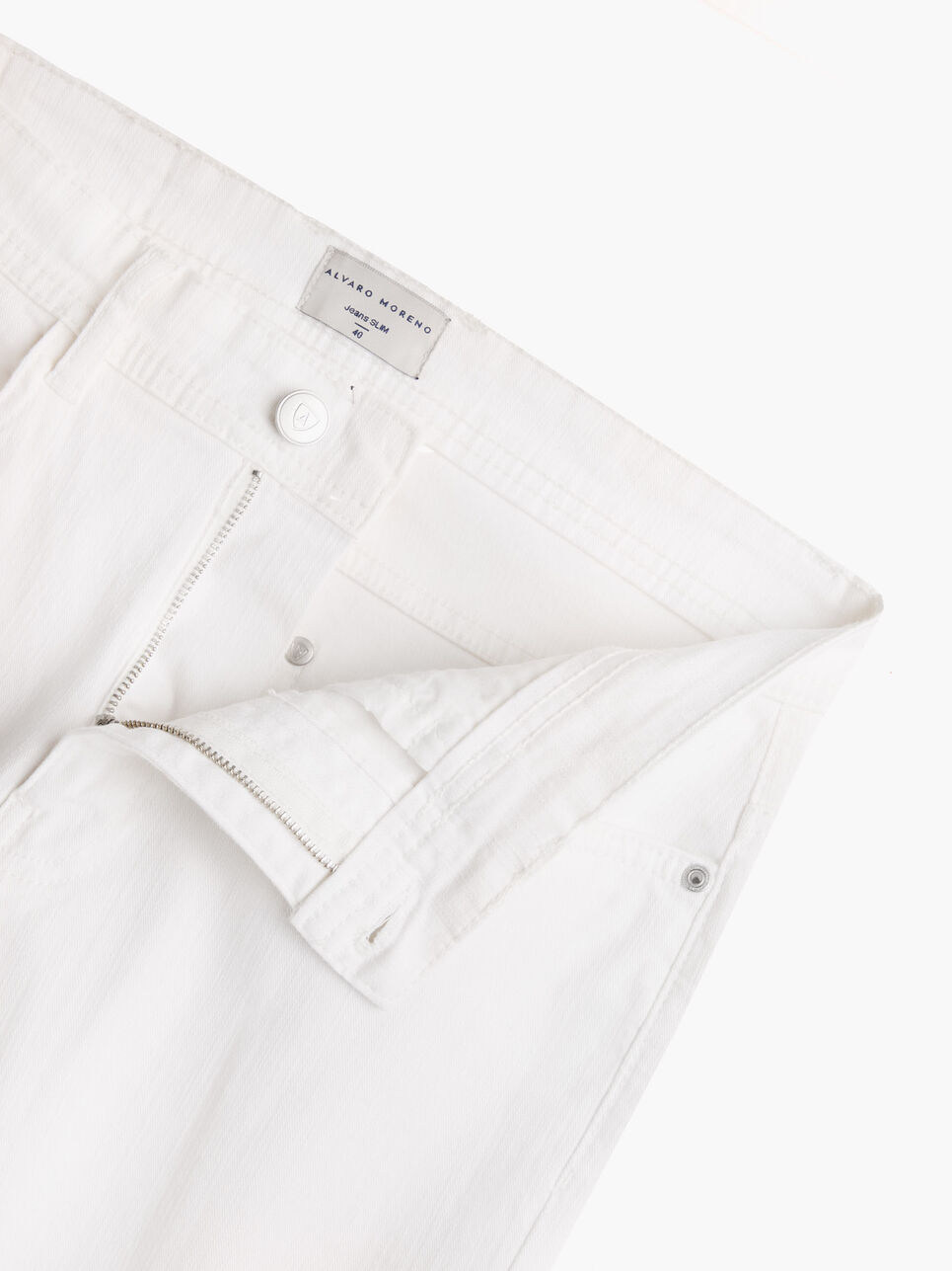 PANTALON DENIM MATCH