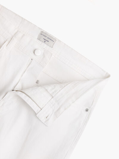 PANTALON DENIM MATCH