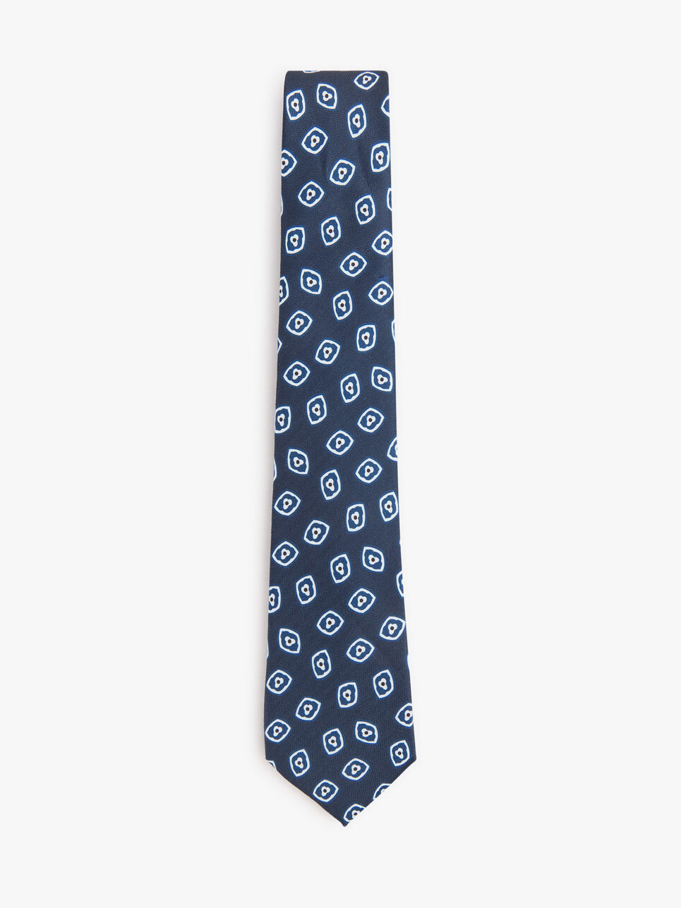 CORBATA PRINTED