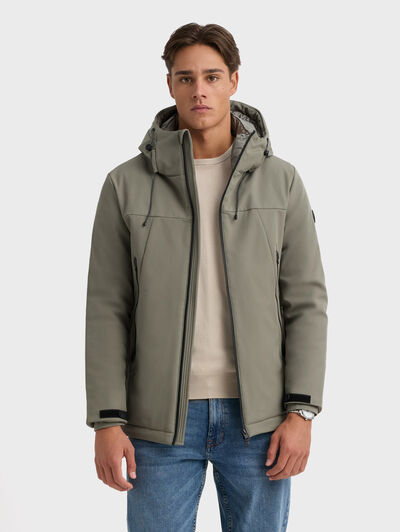 PARKA SKYWALKER
