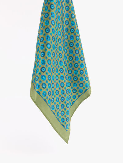PAÑUELO PRINTED