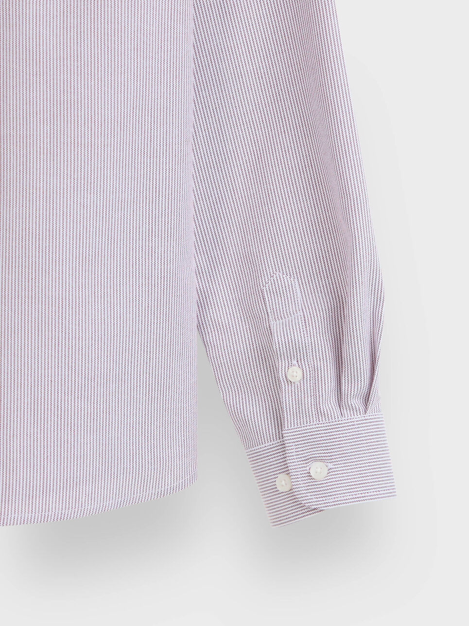 CAMISA OXFORD MIL RAYAS KIDS