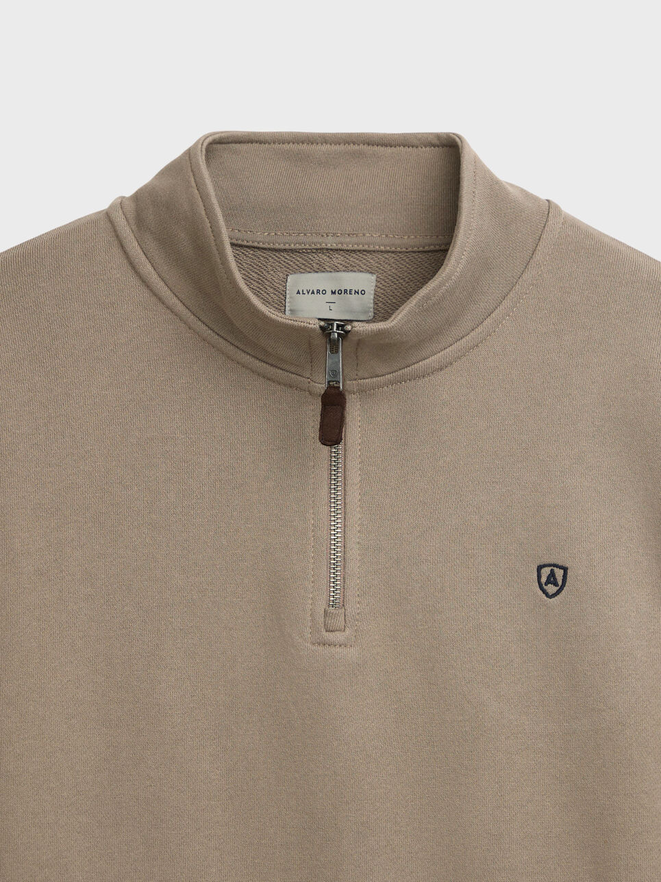 SUDADERA MYSTYC