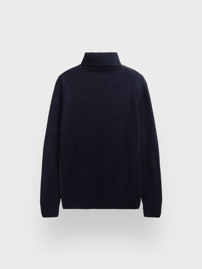 JERSEY HENDER AZUL MARINO