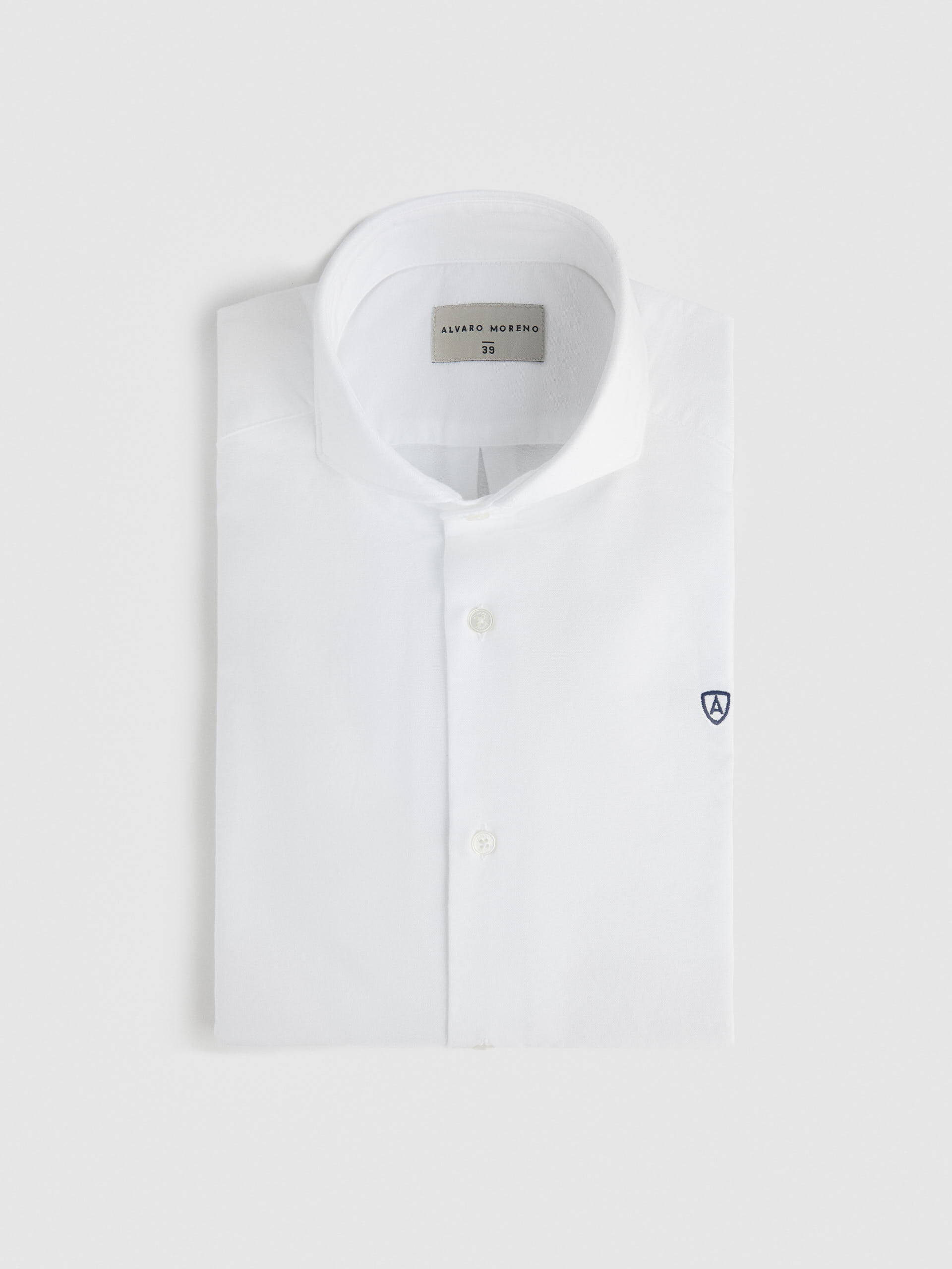 Alvaro moreno cheap camisas rebajas