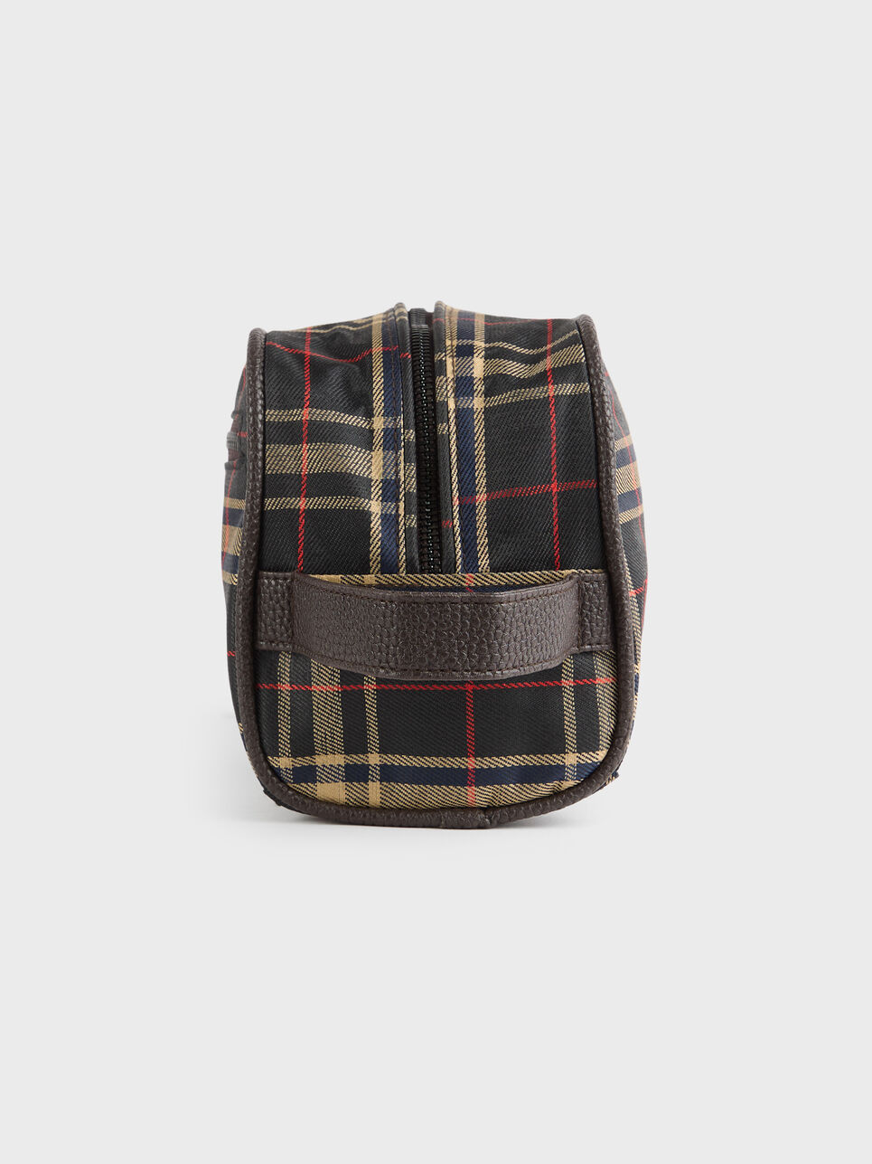NECESER TARTAN