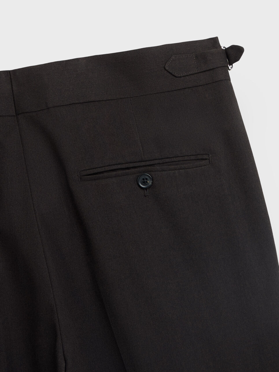 PANTALONES NAPOLI BROWN
