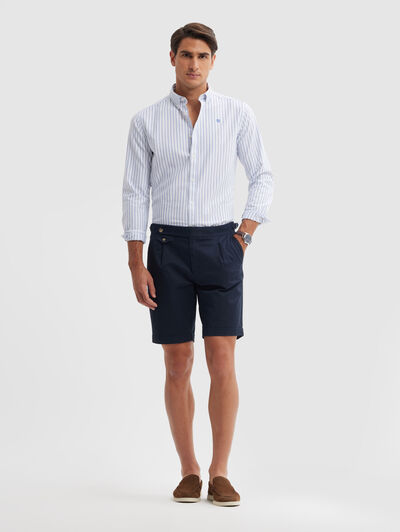 CAMISA OXFORD SUNNY