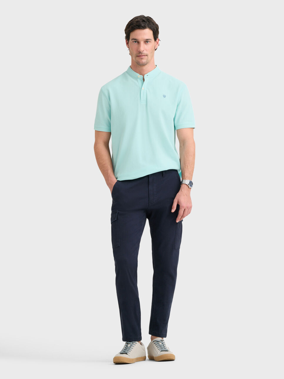 POLO MAO
