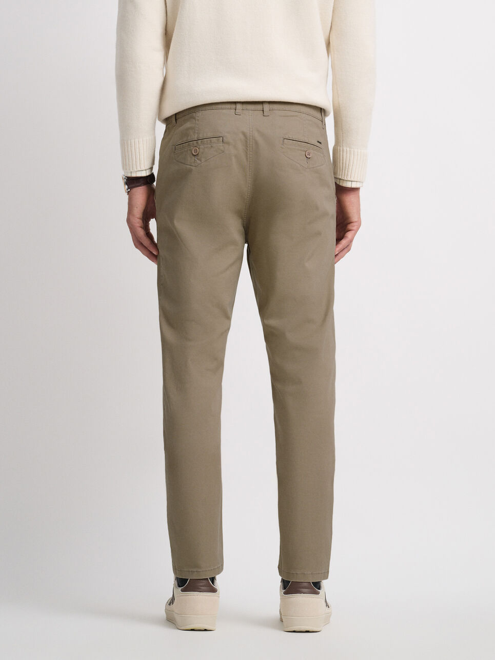 PANTALON COOPER