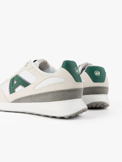 SNEAKERS YACSON KIDS