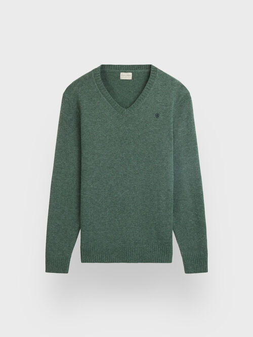 JERSEY BLEND VERDE