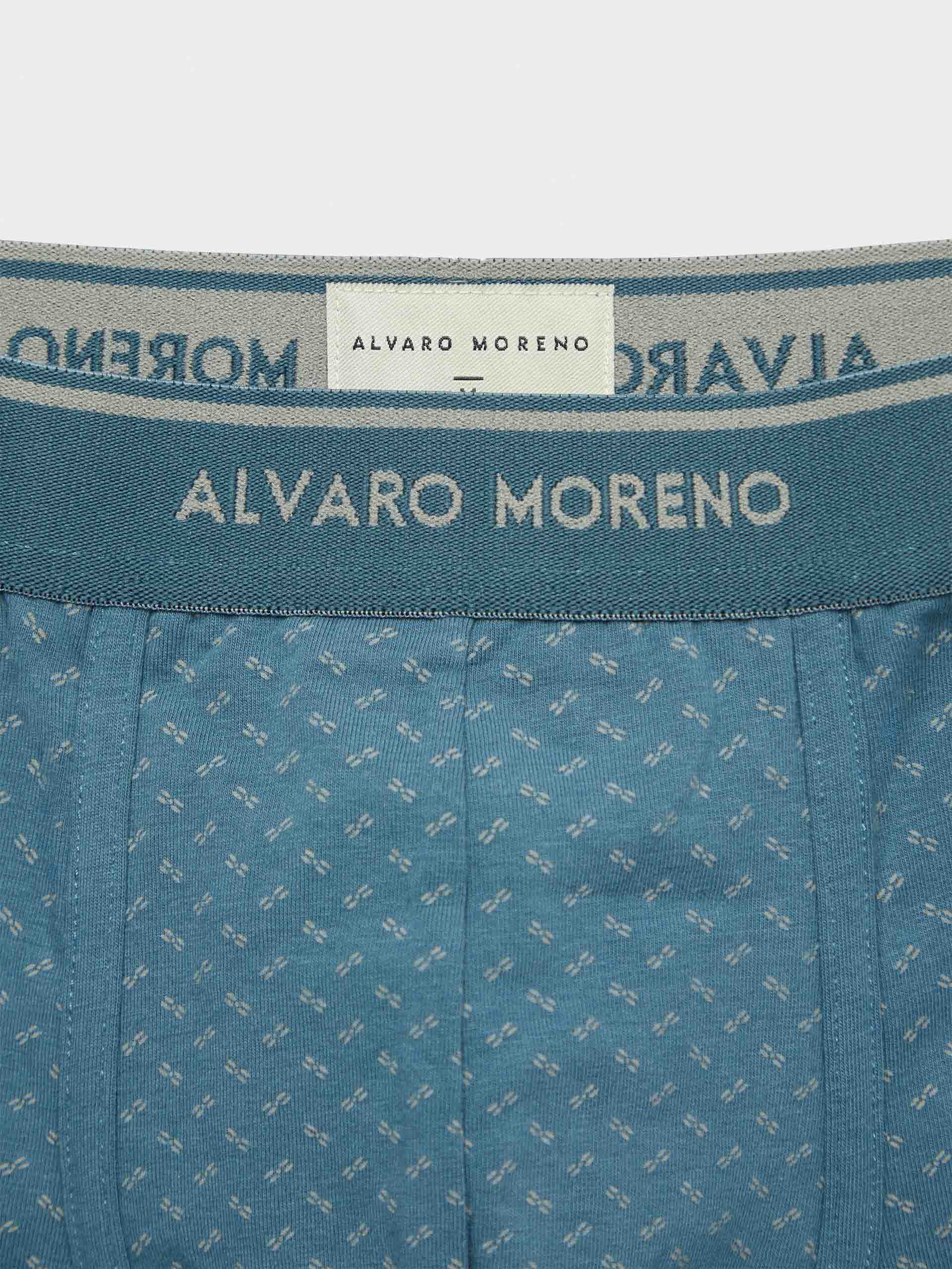 Calzoncillos alvaro moreno on sale