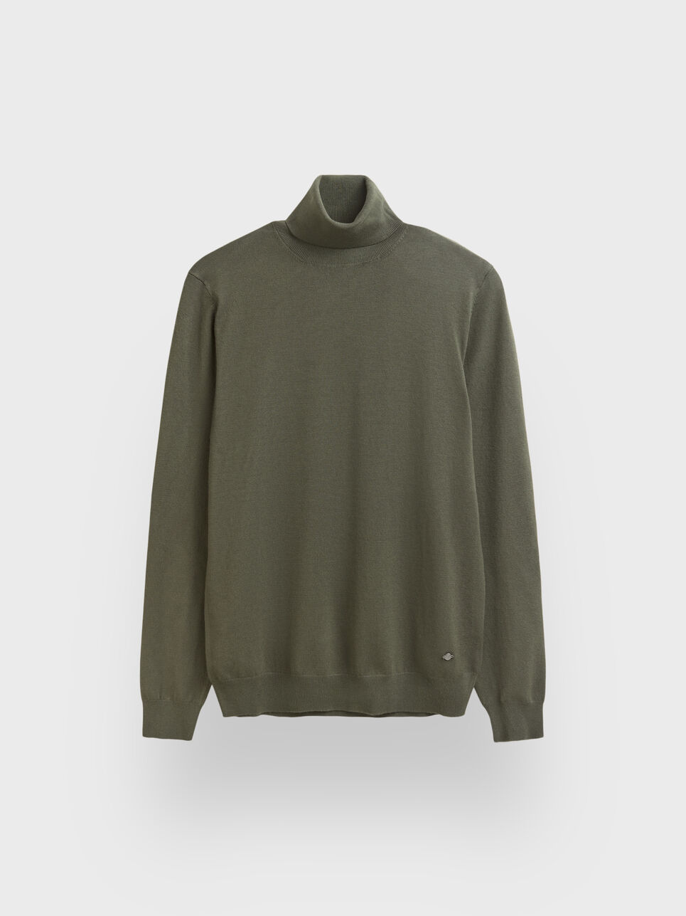 JERSEY CUELLO VUELTO