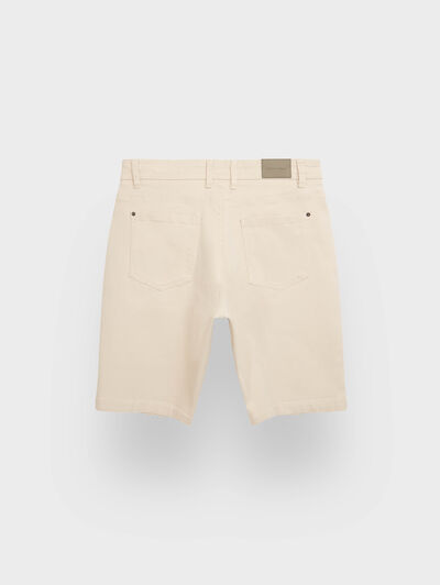 BERMUDA STREET BEIGE