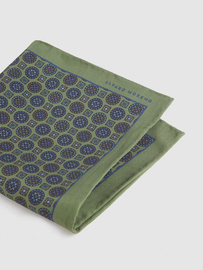 PAÑUELO PRINTED