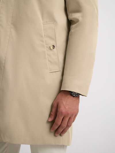 GABARDINA FELDMAN BEIGE