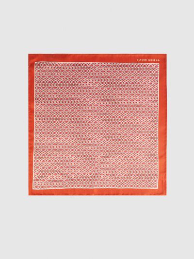 PAÑUELO PRINTED