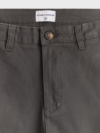 PANTALON ELVIS