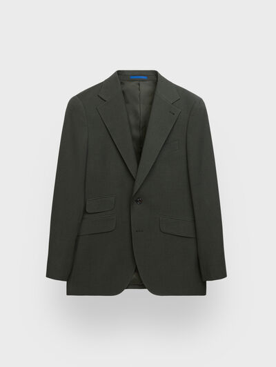 AMERICANA NAPOLI TWILL VERDE