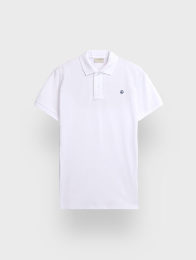 POLO OSAKA BLANCO