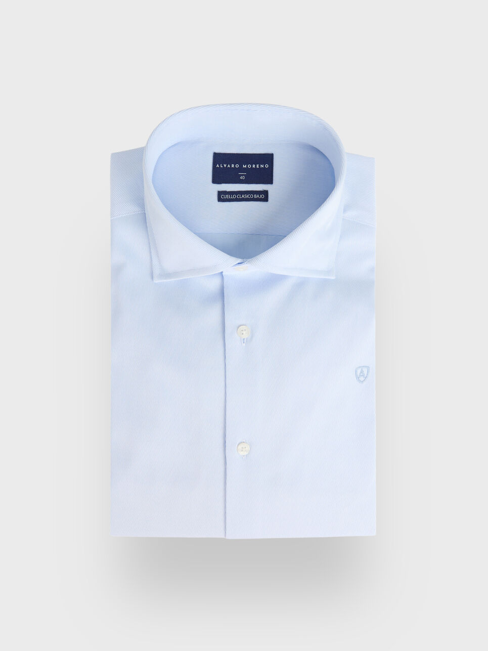 CAMISA MISTER DIAGONAL