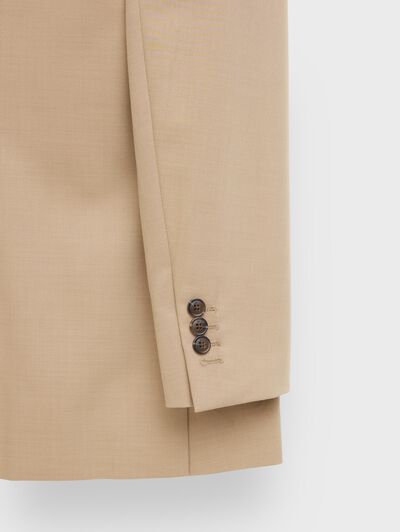 AMERICANA NAPOLI ROYAL TWILL CAMEL