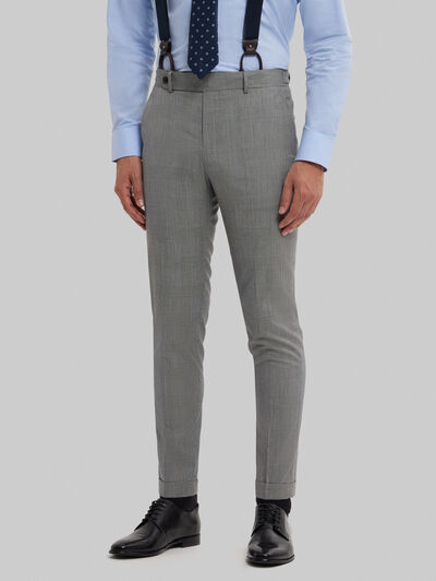 PANTALON CAPO GALES