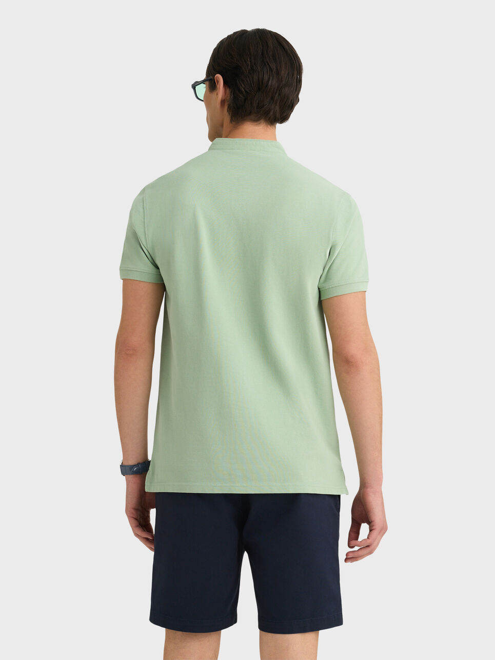 POLO MAO TRENDY