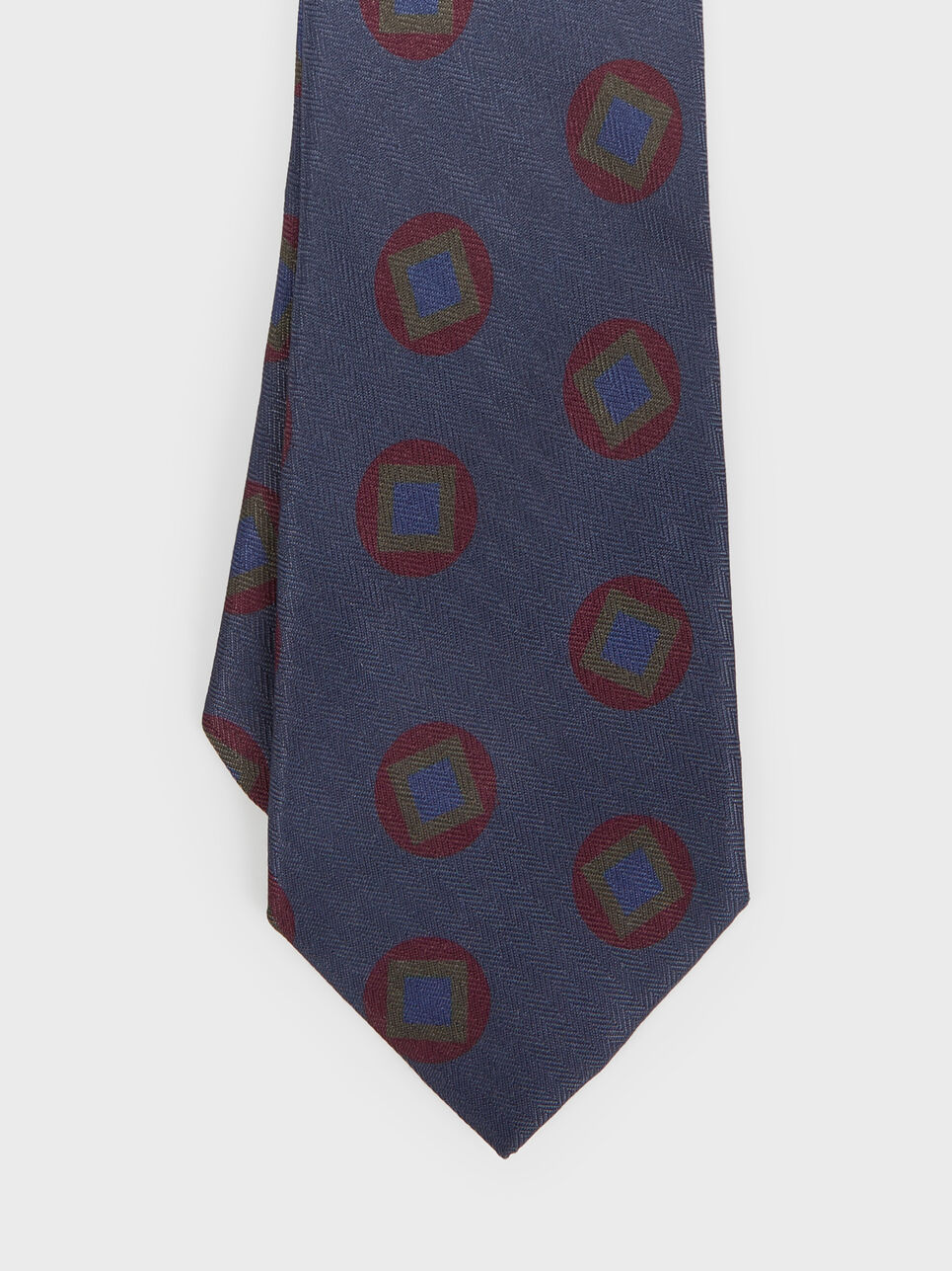 CORBATA PRINTED