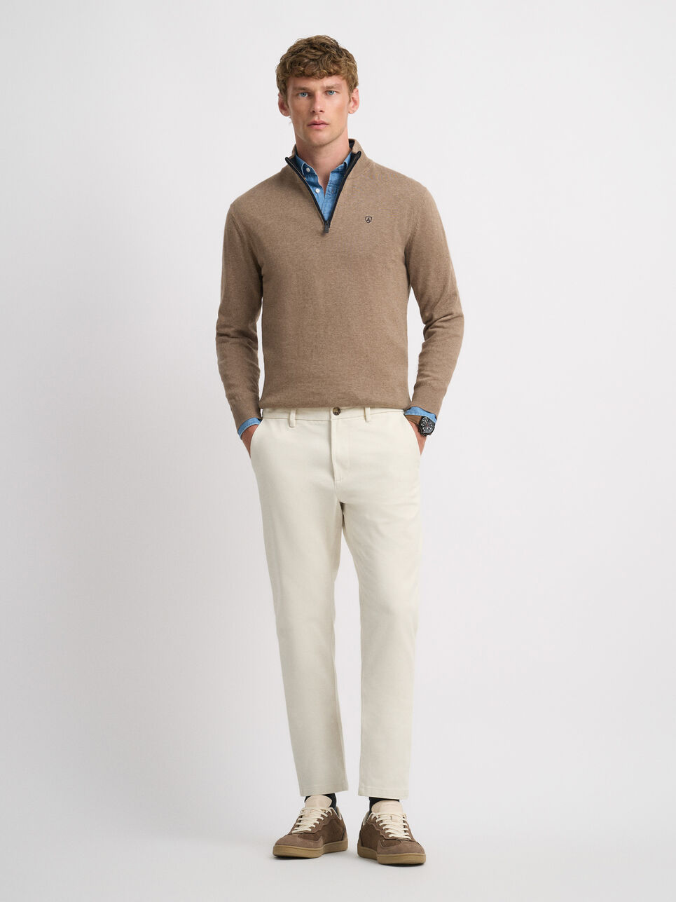 PANTALON ENZO