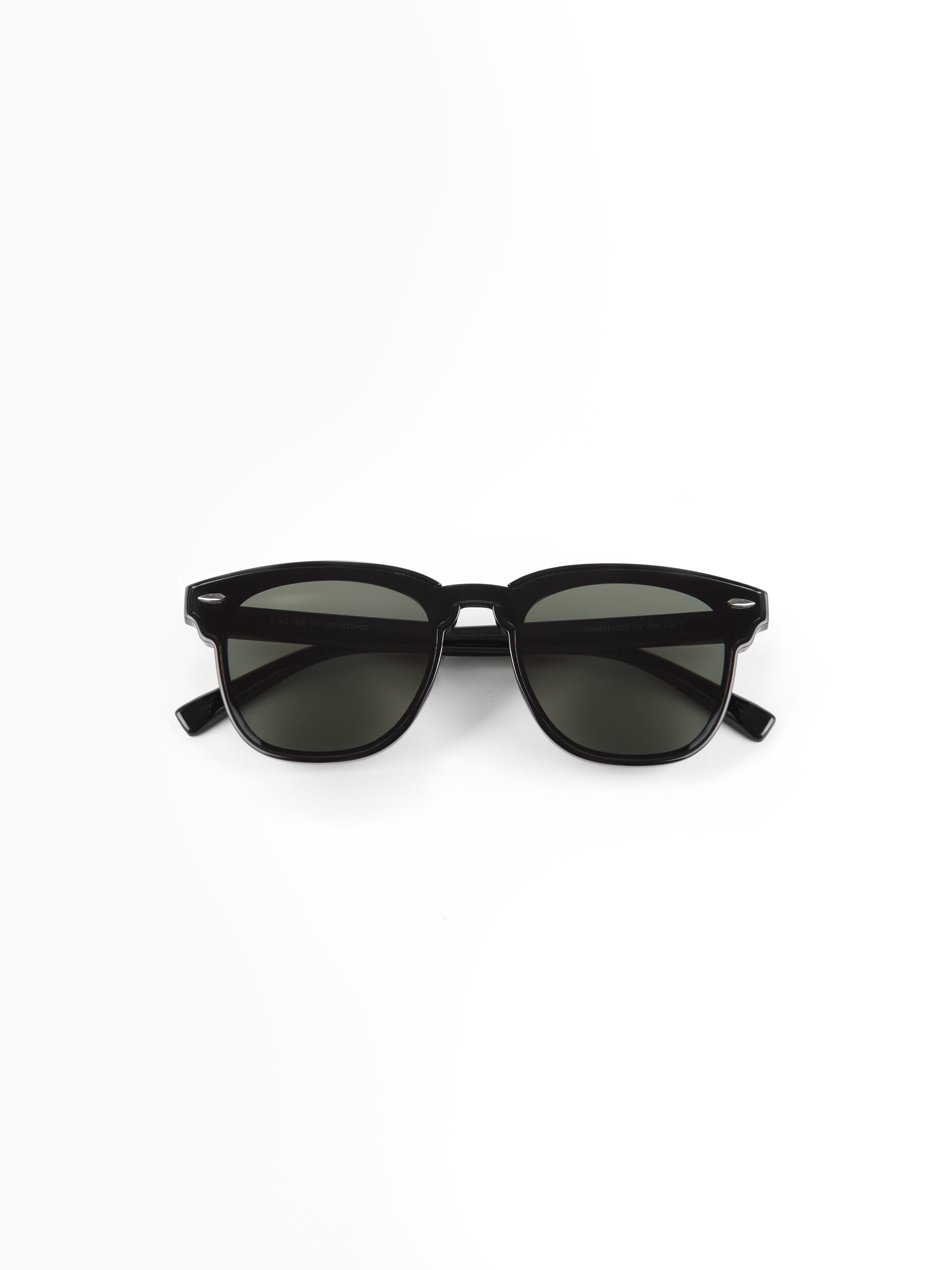 GAFAS GENTLEMAN NEGRO